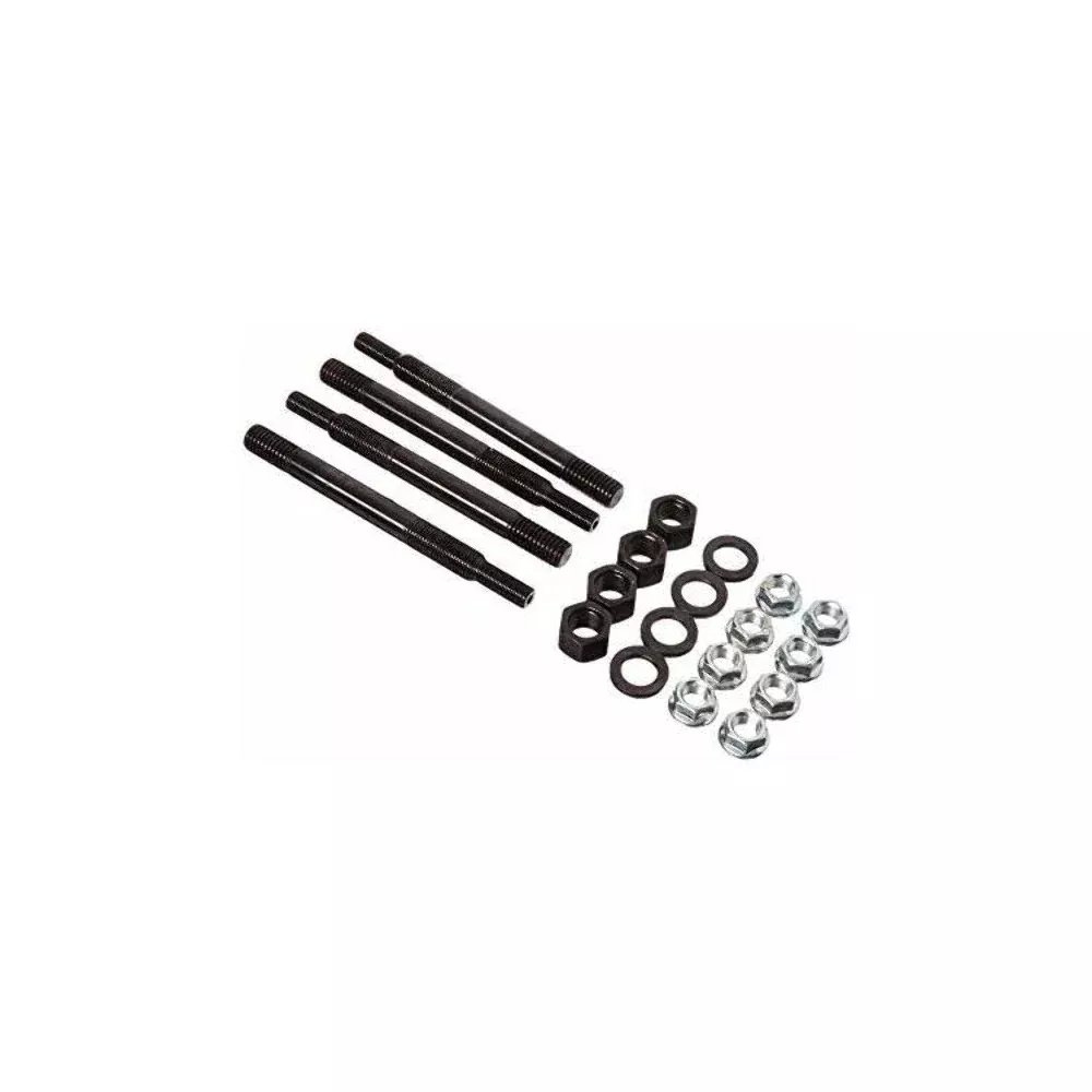 Milodon 351-W Studs w/Tray 81167
