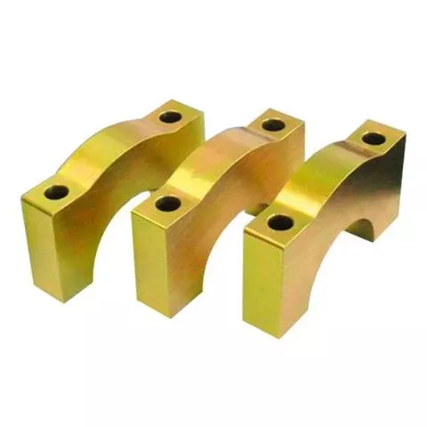 Milodon 383 Chrys Side Bolt Caps (3) 11361