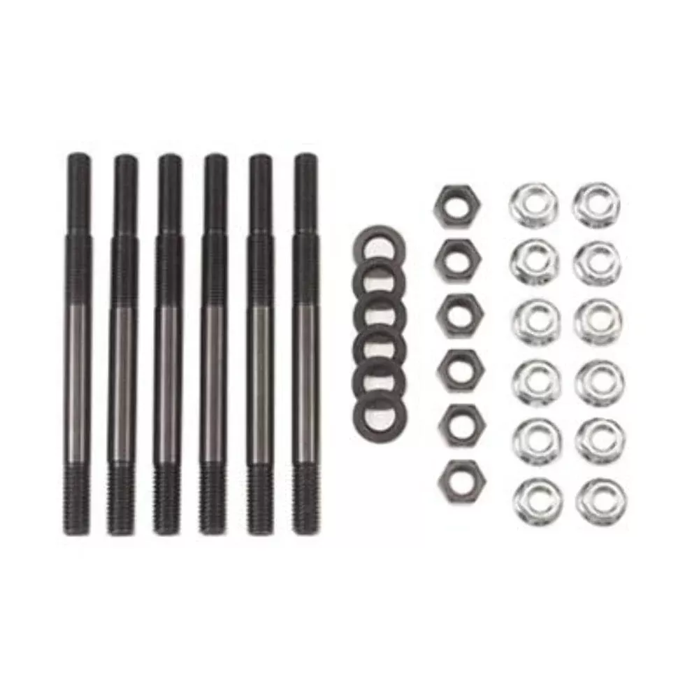 Milodon 429 Main Studs w/Tray 81189