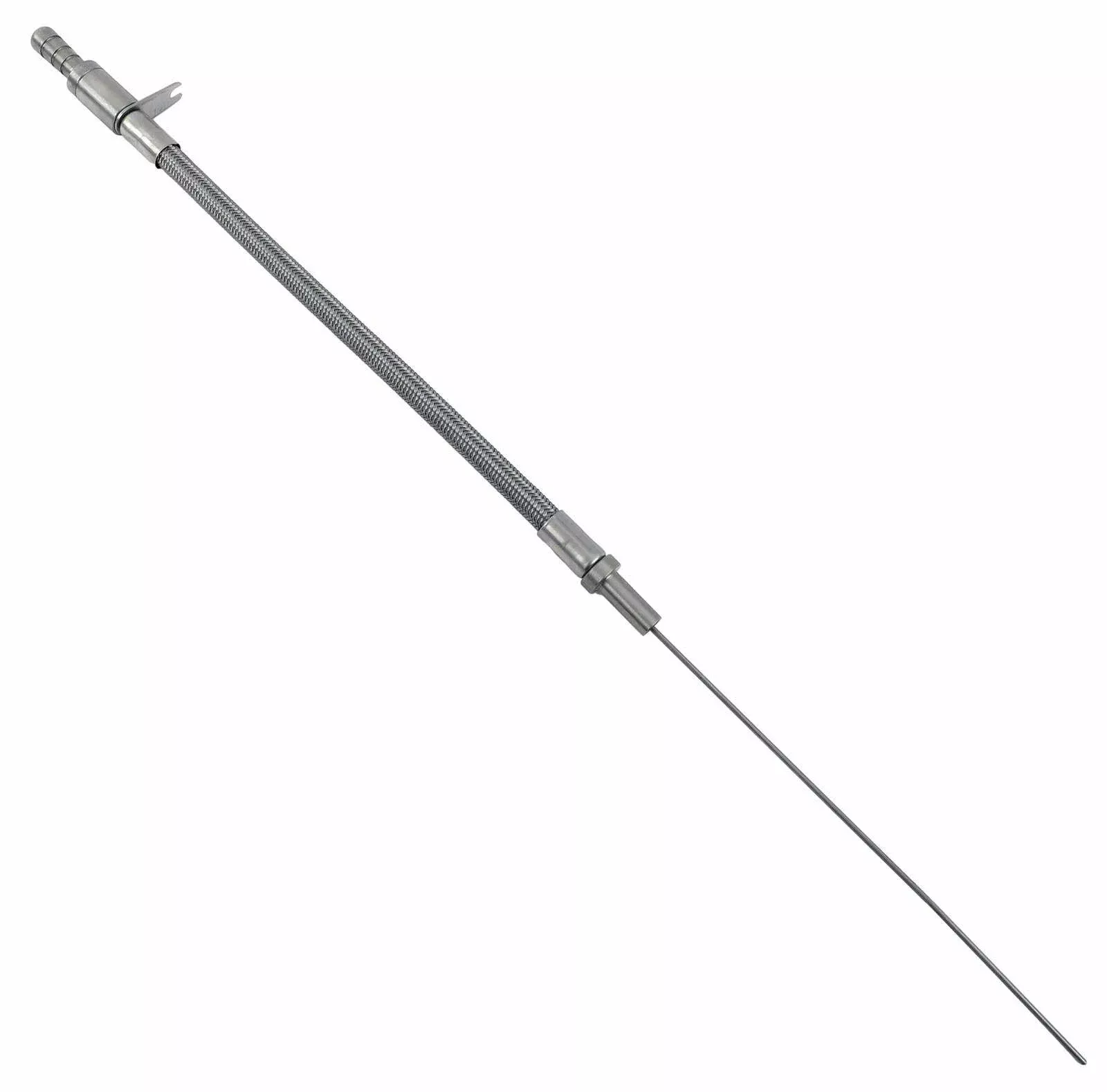 Milodon 5.7 Hemi Stainless Dipstick 22065