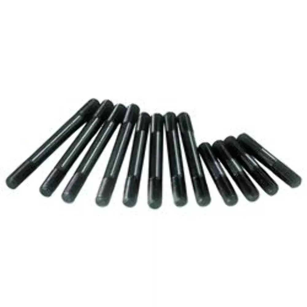 Milodon 5 x 1/2 Studs 4 Pack 81279
