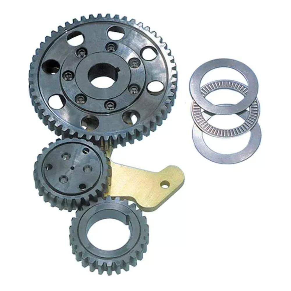 Milodon AMC Gear Drive Assy. 13700
