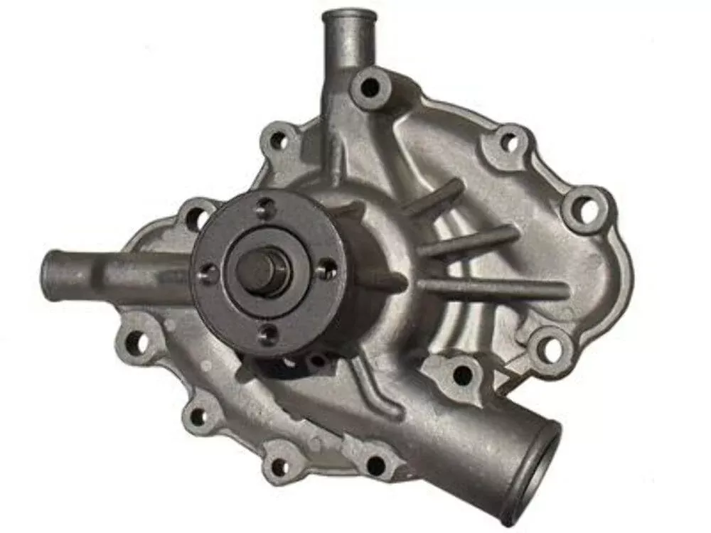 Milodon AMC/Jeep 73-89 HV Alum 16271