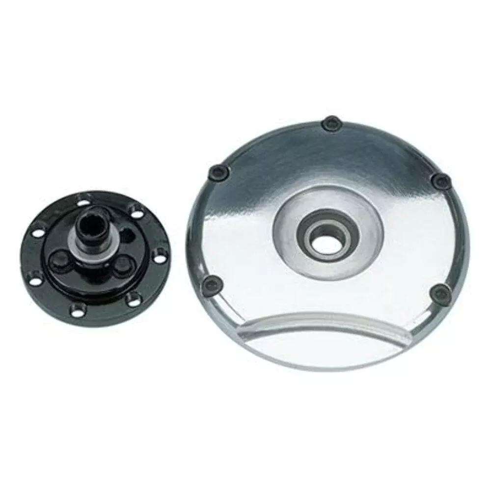 Milodon BB Chevy 12700 to 12600 Kit 12971