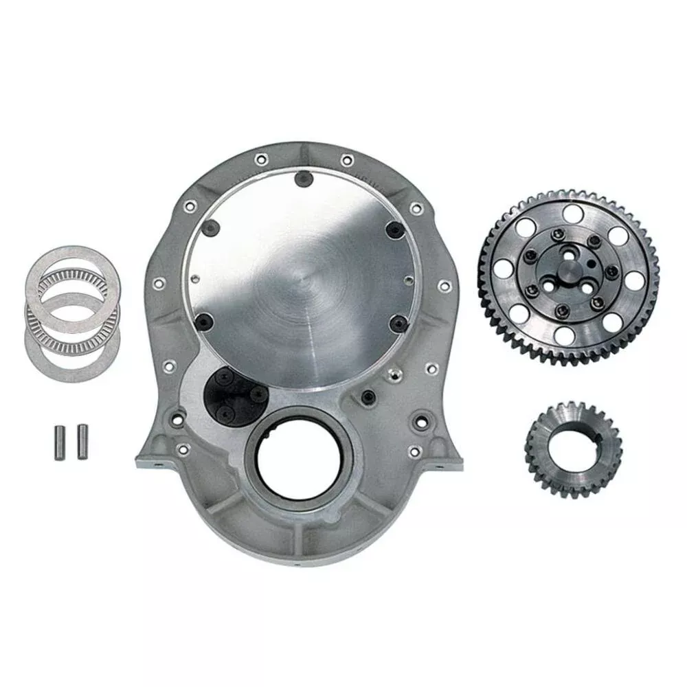 Milodon BB Chevy +.400 Billet Drive 12601