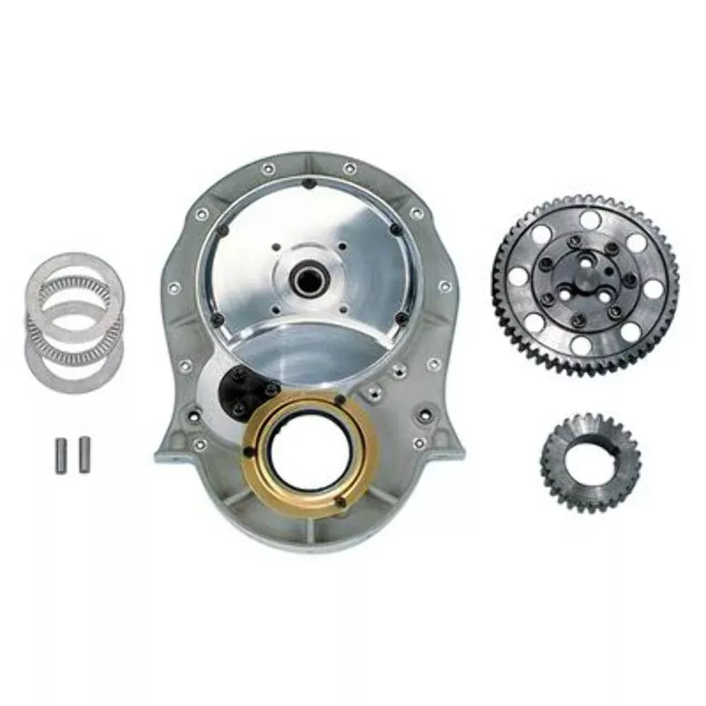 Milodon BB Chevy Mk VI Gear Dr Assy. 12606