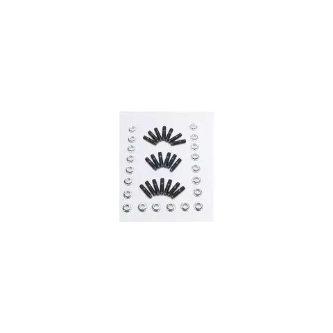 Milodon BB Chevy Pan Studs 81305