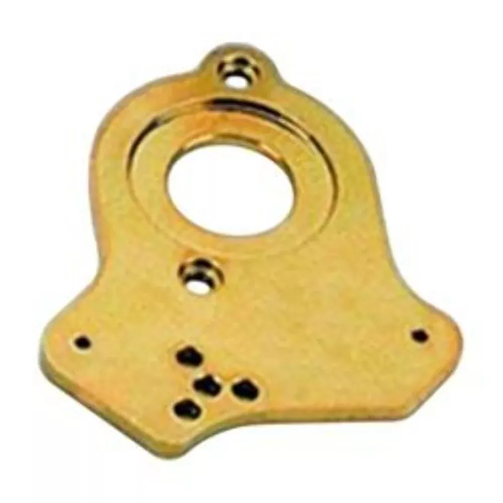 Milodon BB Chevy Seal Retainer 12969