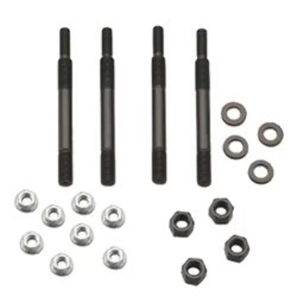 Milodon BB Chevy Tray Install Kit 81151