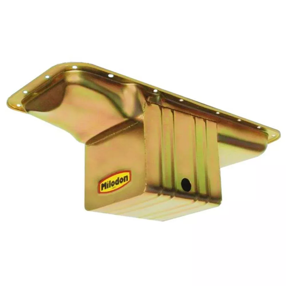 Milodon BB Chrys Deep Sump Ext Pu 31015