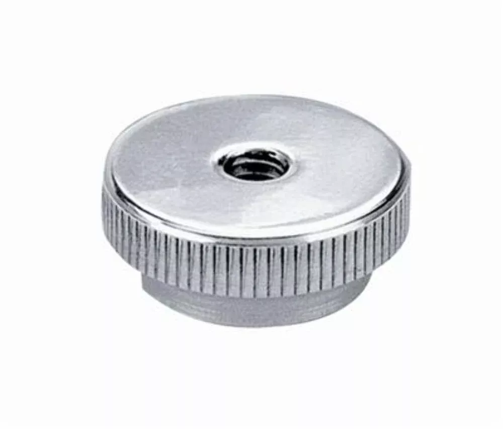 Milodon Billet 5-16 Air Cleaner Nut 85831