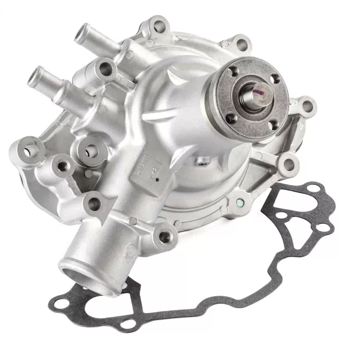 Milodon Ford 289-351-W 65-69 Std Al 16330