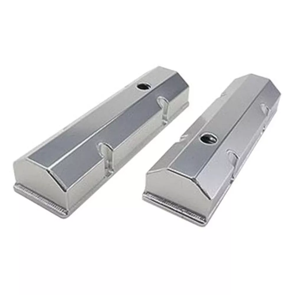 Milodon Ford 302-351W Fab VC w/holes 85960