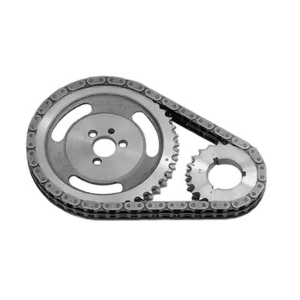 Milodon Ford 351-C/400 Chain Set 15006