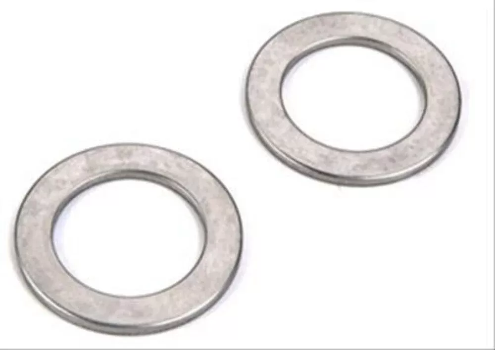 Milodon Laminated Washers (2) 12558
