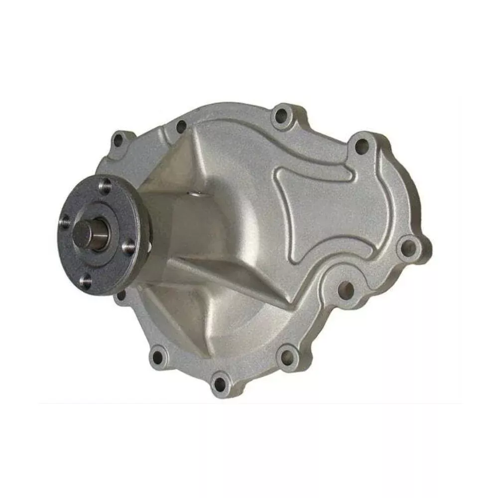 Milodon Pontiac 70-79 HV Alum 16281