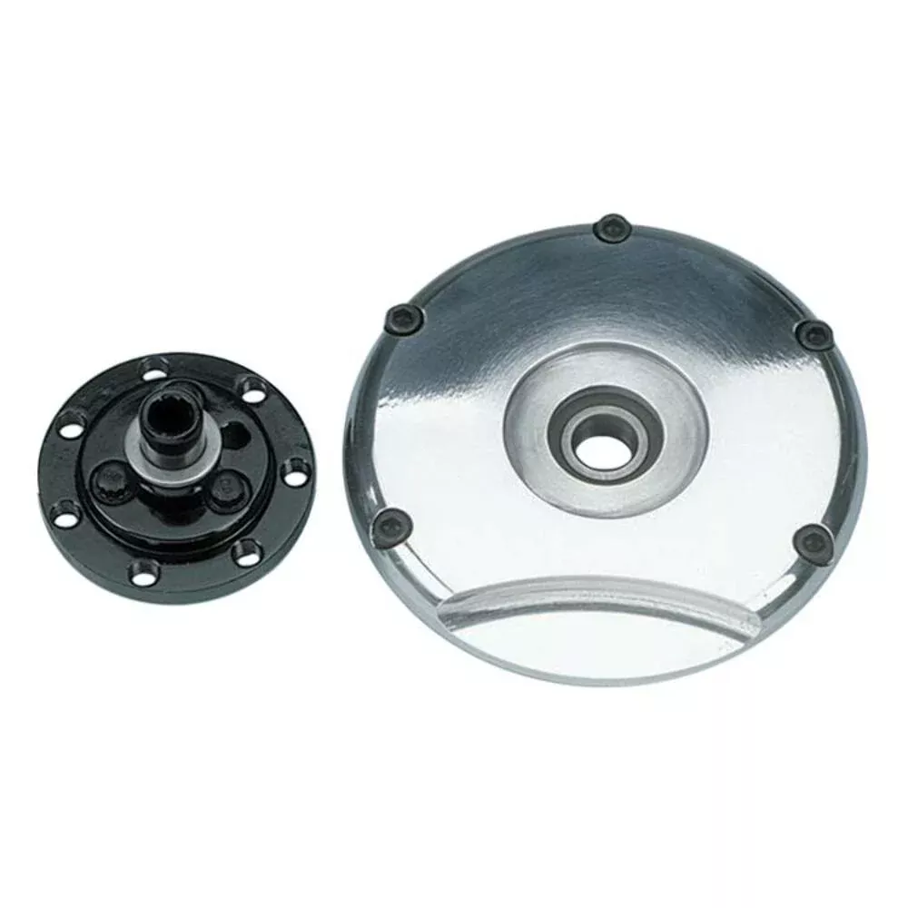 Milodon SB Chevy 12250 to 12000 Kit 12571