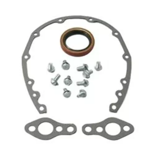Milodon SB Chevy Cover Install Set 65503
