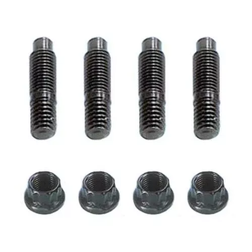 Milodon SB Chevy Header Stud Kit 81500
