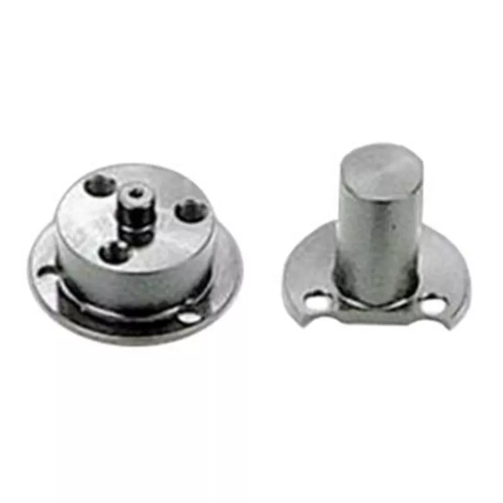 Milodon SB Chevy Idler Axle 12554