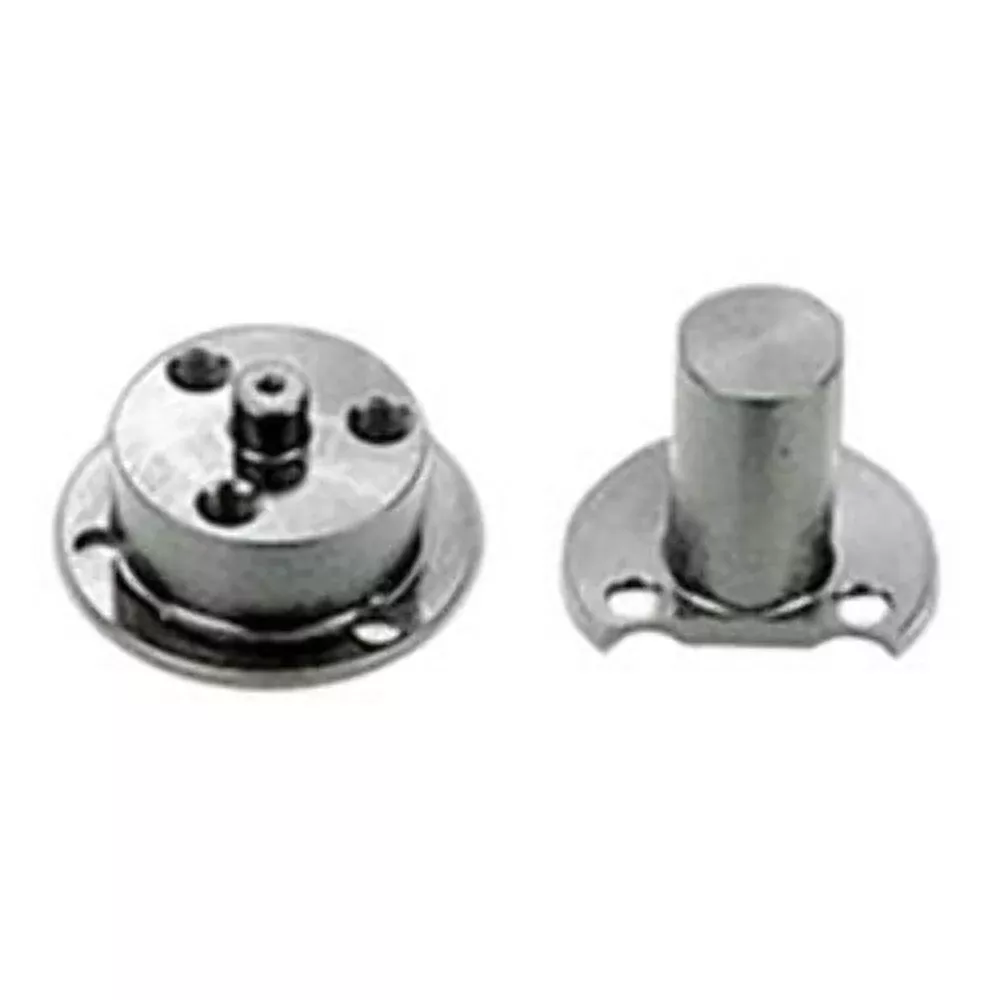 Milodon Small Idler Axle 13857