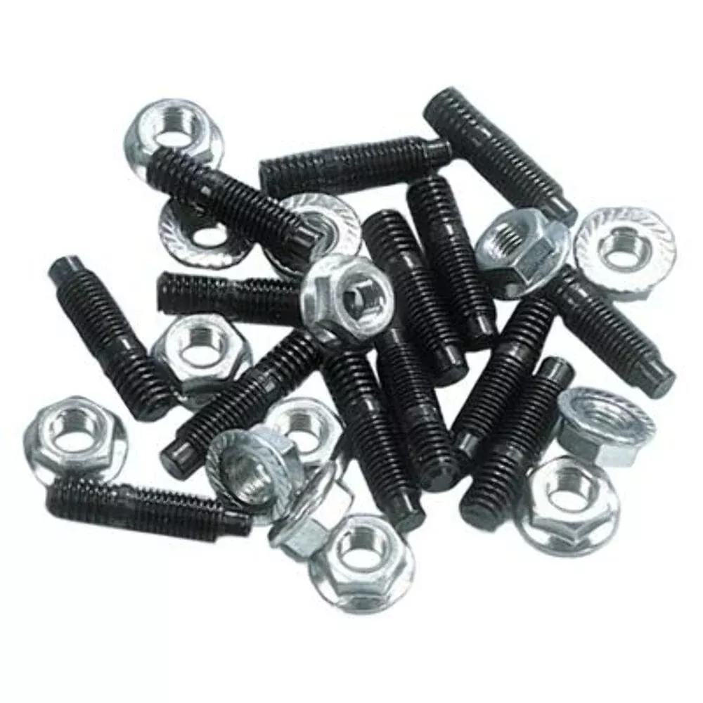 Milodon Trans Pan Studs 81410