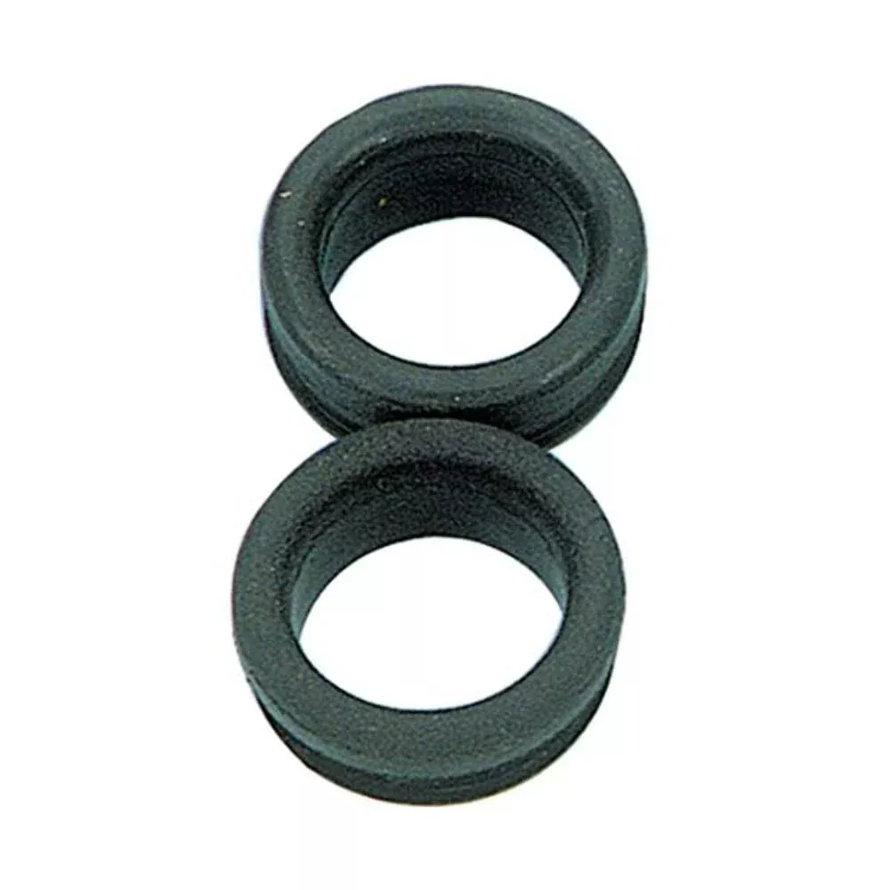 Milodon Valve Cover Breather Grommets 85672