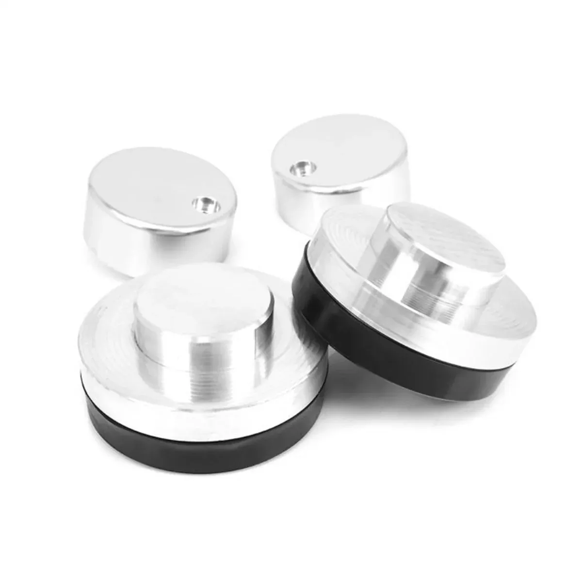 ReadyLIFT 26-1020 2.0" Rear Spacer Kit