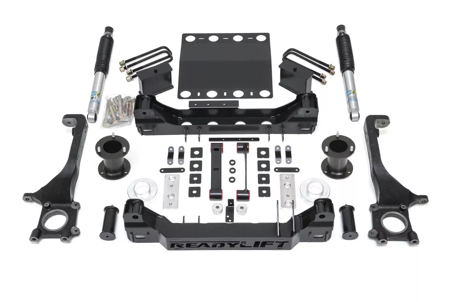 ReadyLIFT 44-5560 6 Suspension Lift Kit