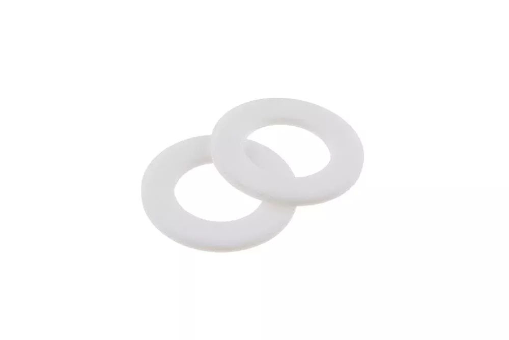 Redhorse Performance 8832-08-03 -08 white gaskets for 8832 series -2pcs/pkg