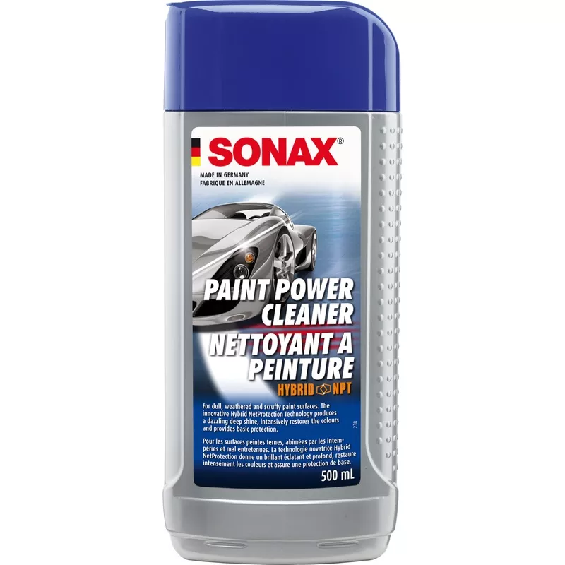 _Sonax Paint Power Cleaner 500ml