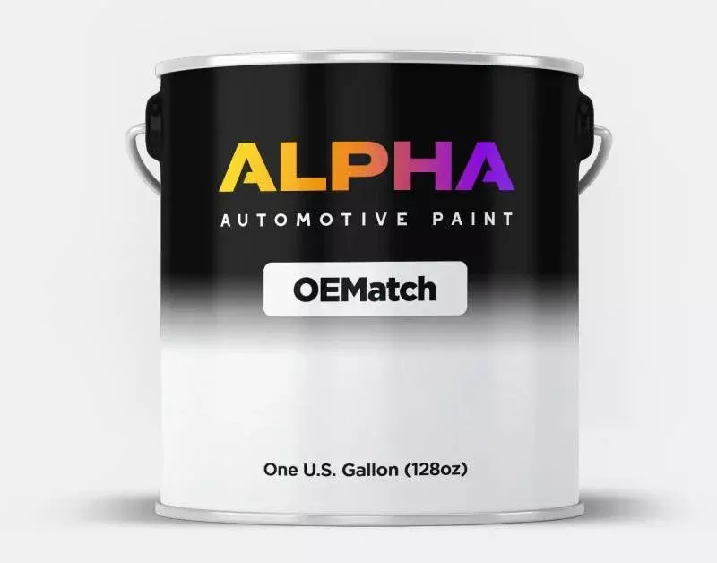 SUBARU SAPPHIRE BLUE P. WCH / WCH | OEMatch Basecoat