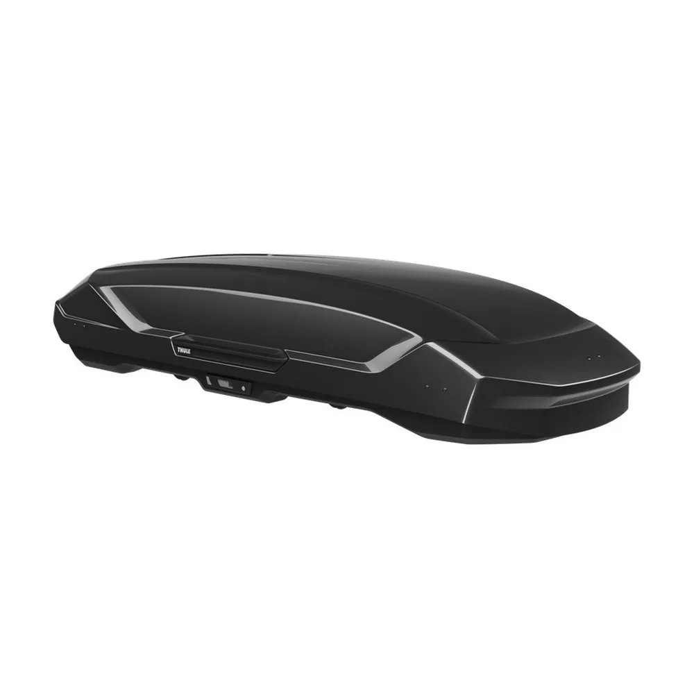 Thule Motion 3 XXL 21 cu. ft. Rooftop Cargo Box