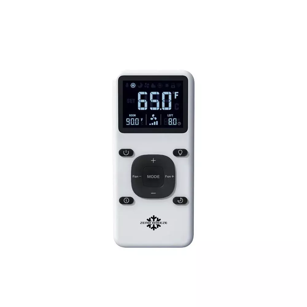 Zero Breeze Remote Controller for Mark 3 (RC30)