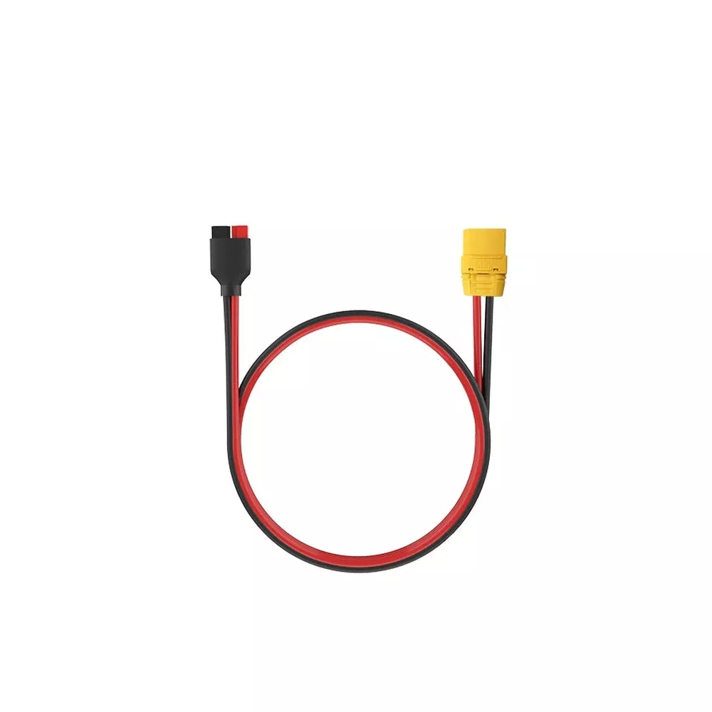 Zero Breeze XT90 to Anderson Terminals 30A Cable (T09)